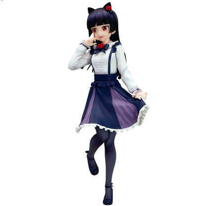 Figura Kuroneko Trio-Try-It Oreimo 2 19cm   FURYU