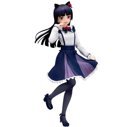 Figura Kuroneko Trio-Try-It Oreimo 2 19cm   FURYU