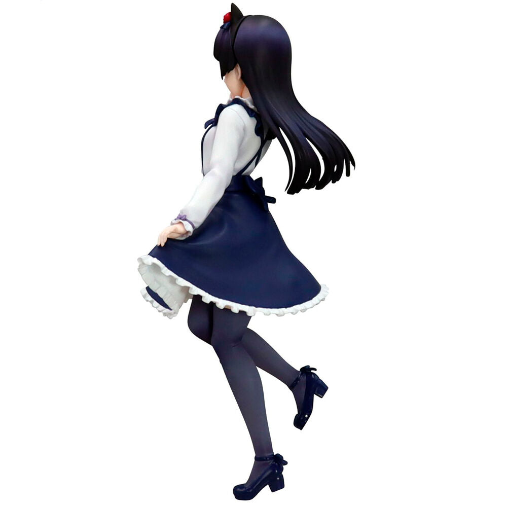 Figura Kuroneko Trio-Try-It Oreimo 2 19cm   FURYU