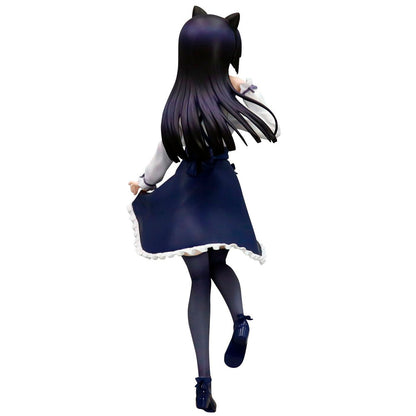 Figura Kuroneko Trio-Try-It Oreimo 2 19cm   FURYU