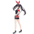 Figura Kurumi Tokisaki Glitter & Glamorous Date a Live 22cm   BANPRESTO