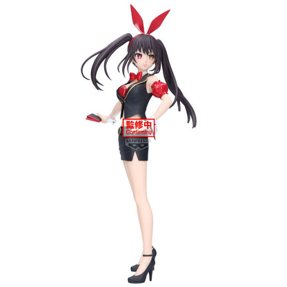Figura Kurumi Tokisaki Glitter &#38; Glamorous Date a Live 22cm  