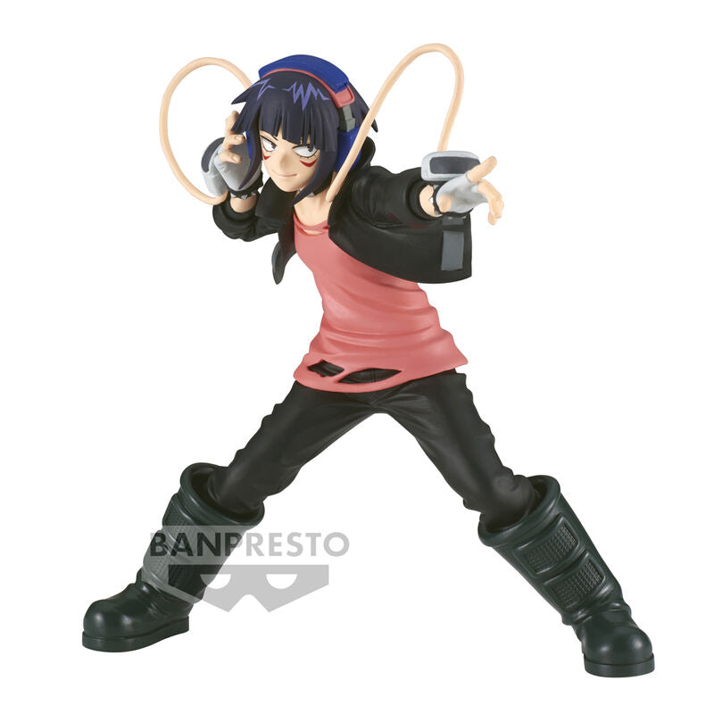 Figura Kyoka Jiro The Amazing Heroes vol. 28 My Hero Academia 13cm  