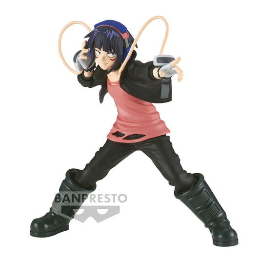 Figura Kyoka Jiro The Amazing Heroes vol. 28 My Hero Academia 13cm  