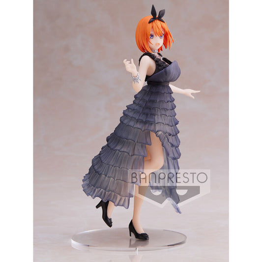 Figura Kyunties Yotsuba Nakano The Quintessential Quintuplets 18cm  