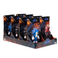 Figura La Pelicula Sonic 3 7cm surtido   JAKKS PACIFIC