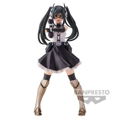 Figura Lady Black Shy 17cm  