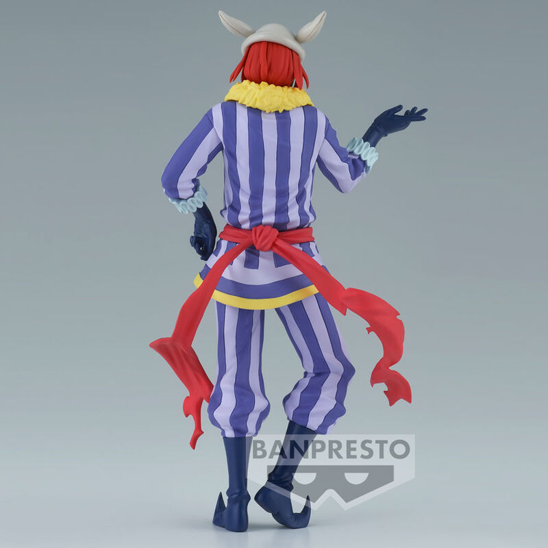Figura Laplace Otherworlder That Time I Got Reincarnated as a Slime vol. 17 17cm   BANPRESTO