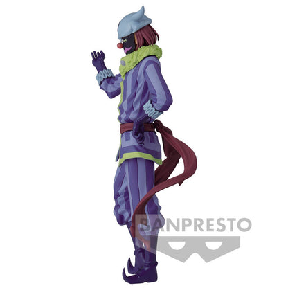 Figura Laplace vol.18 Otherworlder That Time I Got Reincarnated as a Slime 17cm   BANPRESTO