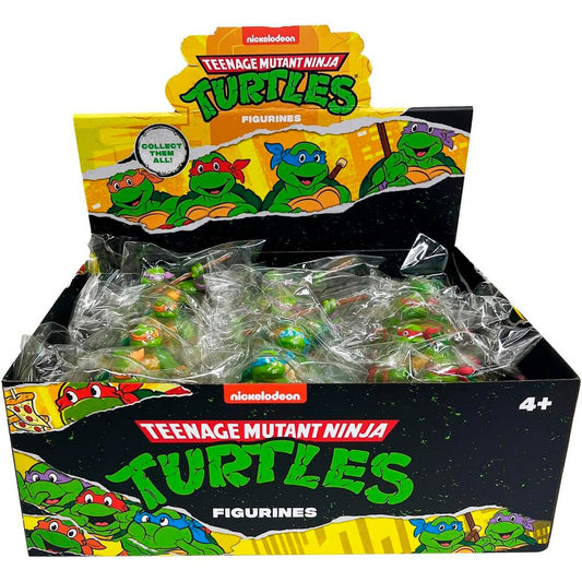 Figura Las Tortugas Ninja surtido  
