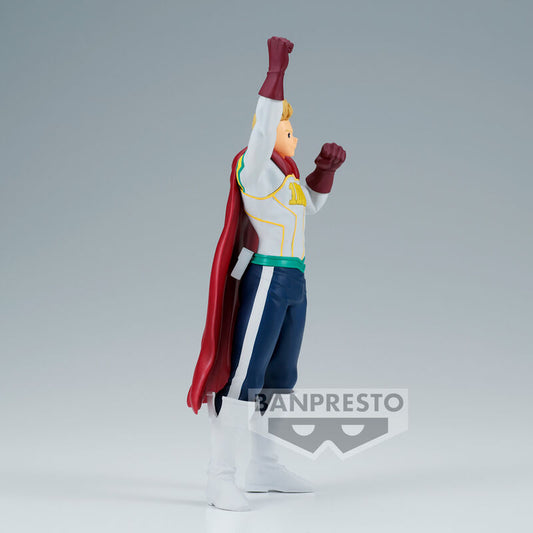 Figura Lemillion II Age of Heroes My Hero Academia 17cm  