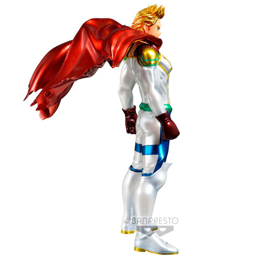 Figura Lemillion Special Age of Heroes My Hero Academia 18cm  