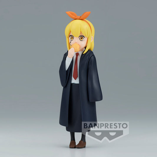 Figura Lemon Irvine Magic and Muscles Mashle 11cm  