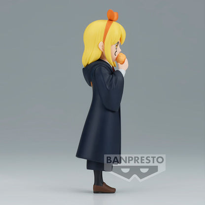 Figura Lemon Irvine Magic and Muscles Mashle 11cm   BANPRESTO