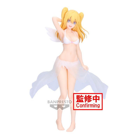Figura Liliel Swinsuit Glitter & Glamorous 2.5 Dimensional Seduction 22cm  