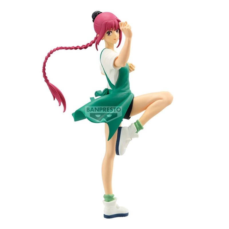 Figura Lou Xiaotan Vibration Stars Sakamoto Days 17cm  