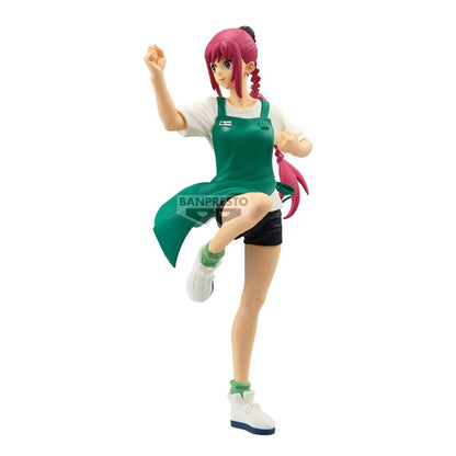 Figura Lou Xiaotan Vibration Stars Sakamoto Days 17cm  