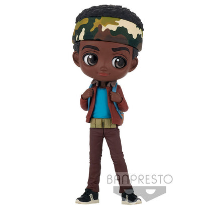 Figura Lucas Stranger Things Q posket 13cm  