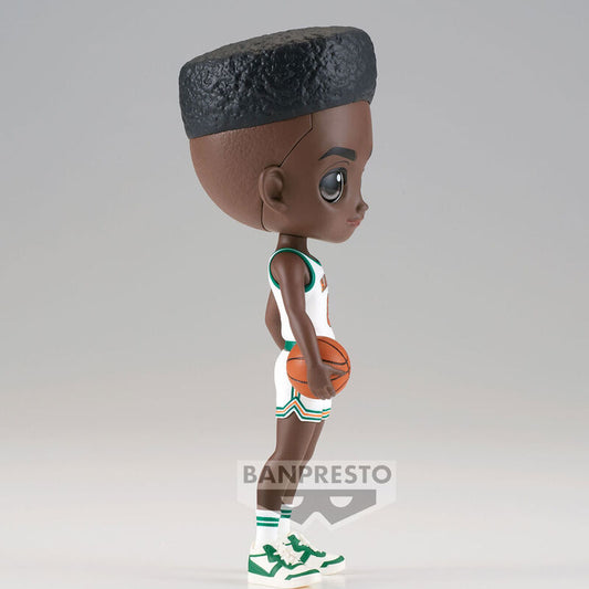 Figura Lucas Vol.2 Stranger Things Q posket 14cm  