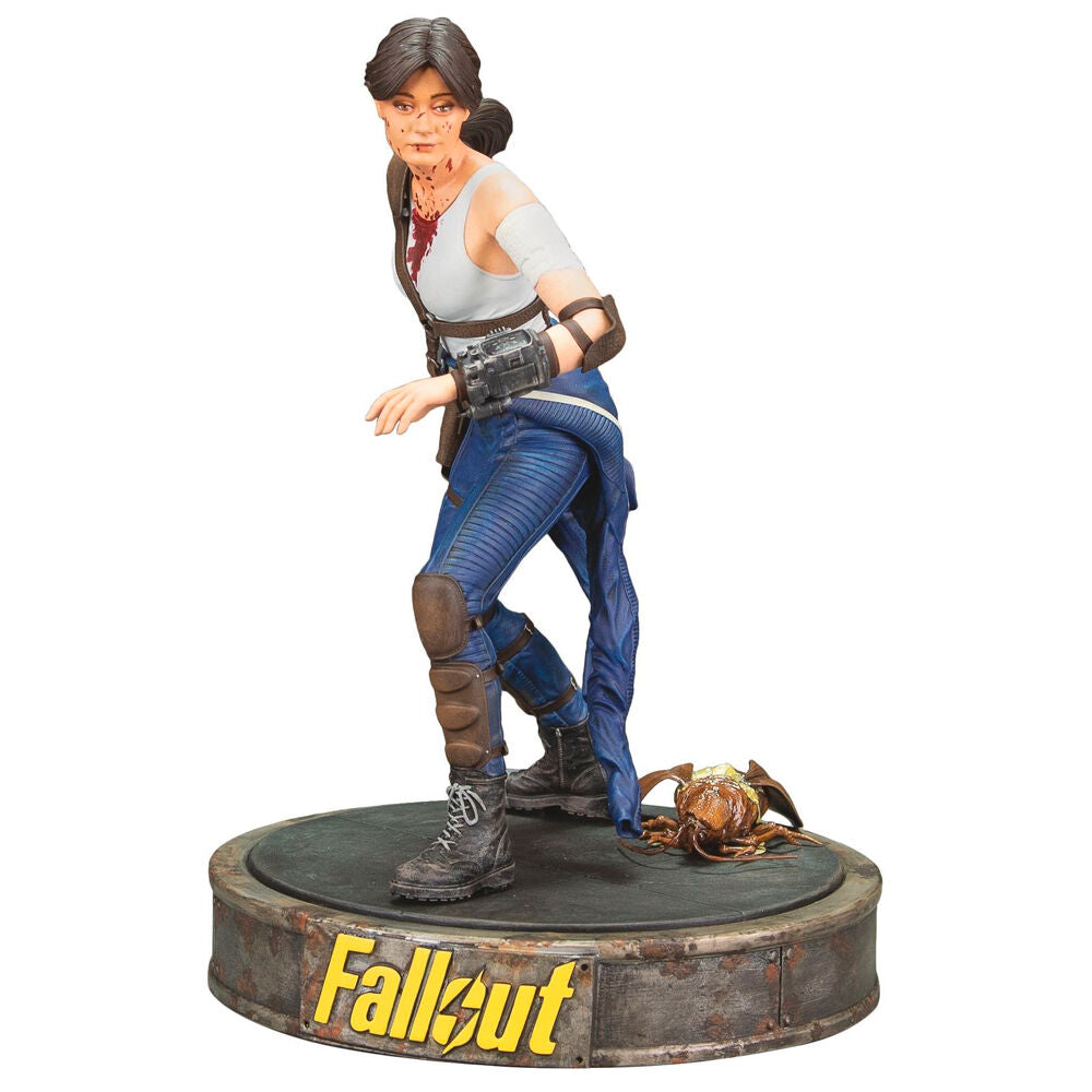 Figura Lucy Fallout 19cm   Dark Hourse Comics