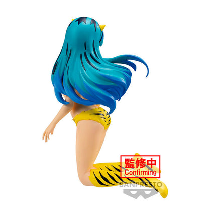 Figura Lum 2 Relax Time Urusei Yatsura 14cm  
