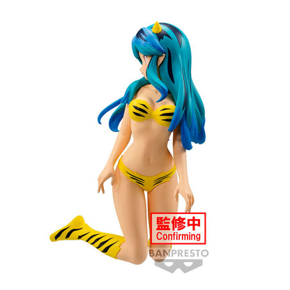 Figura Lum 2 Relax Time Urusei Yatsura 14cm  