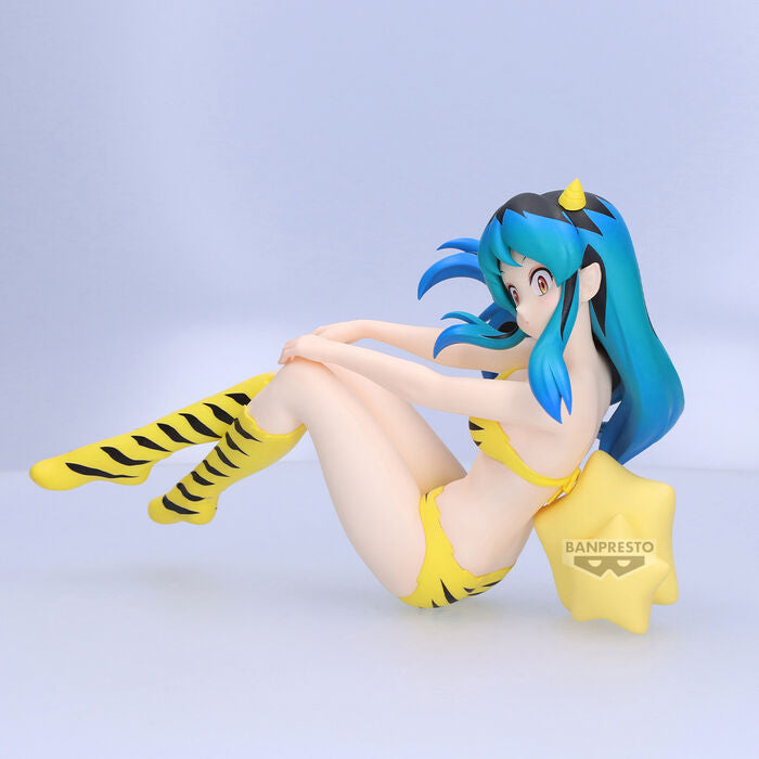 Figura Lum 4 Relax Time Urusei Yatsura 13cm  