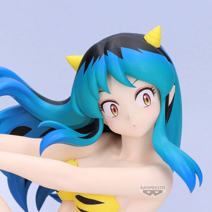 Figura Lum 4 Relax Time Urusei Yatsura 13cm  