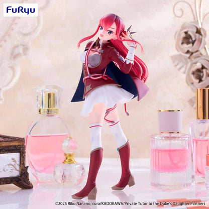 Figura Lydia Leinster Trio-Try-It Private Tutor To the Dukes 21cm   FURYU