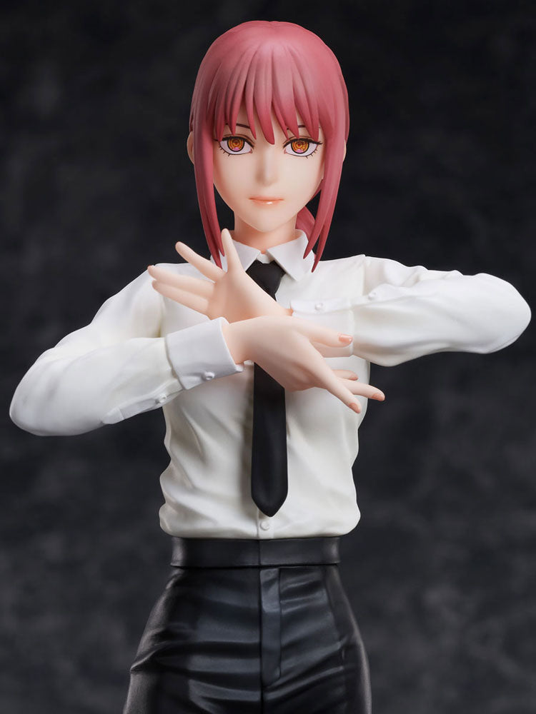 Figura MAKIMA FIG 25 CM CHAINSAW MAN 1/7 SCALE   FURYU