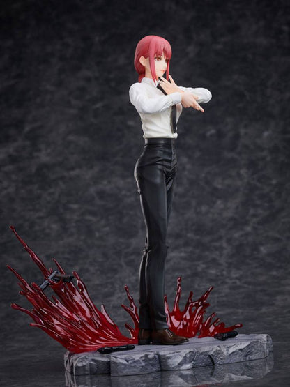 Figura MAKIMA FIG 25 CM CHAINSAW MAN 1/7 SCALE   FURYU