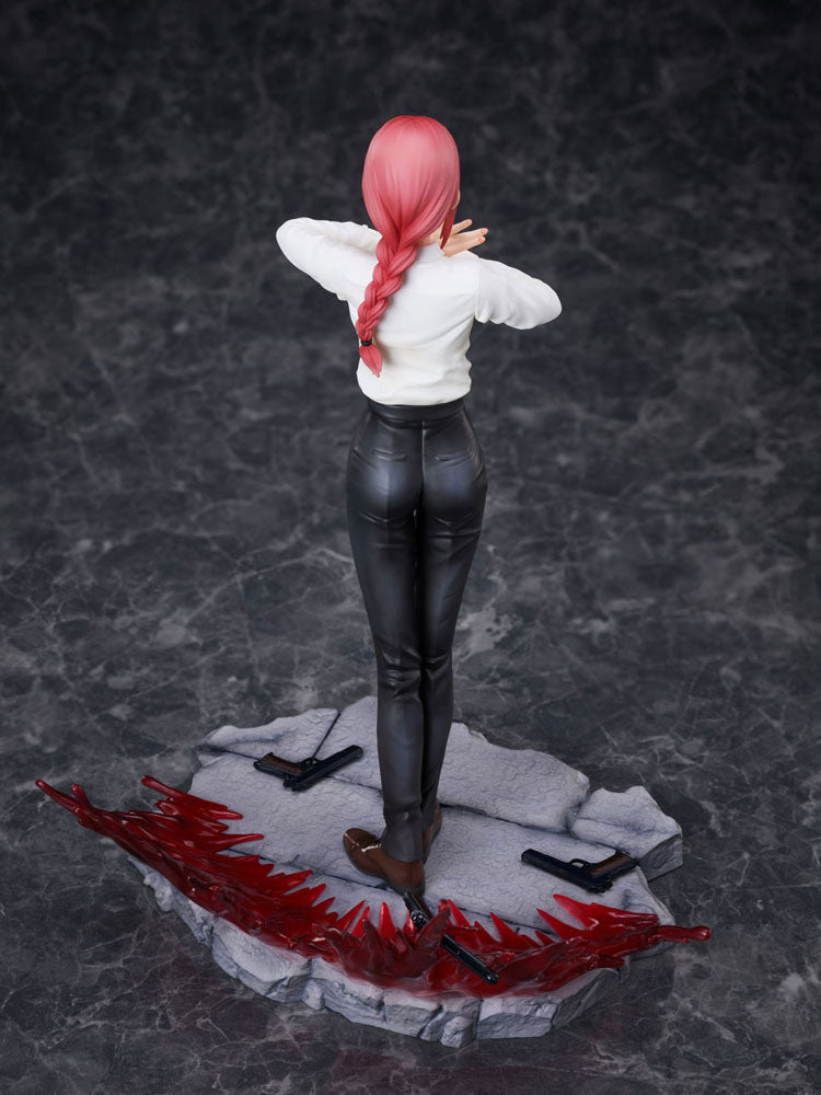 Figura MAKIMA FIG 25 CM CHAINSAW MAN 1/7 SCALE   FURYU