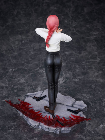 Figura MAKIMA FIG 25 CM CHAINSAW MAN 1/7 SCALE   FURYU