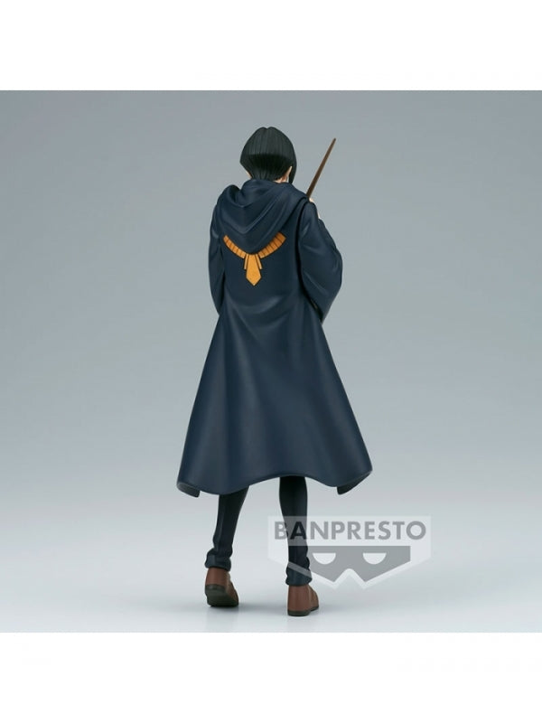 Figura MASHLE DXF Finn Ames 17 Cm De Banpresto   BANPRESTO