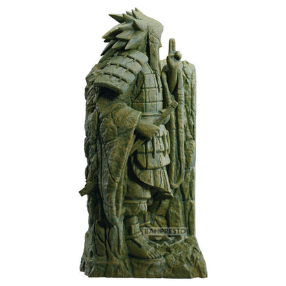 Figura Madara Uchiha The Final Valley Naruto 19cm   BANPRESTO