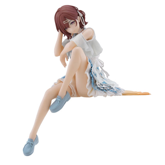Figura Madoka Higuchi ver.B Highly detail The Idolmaster 19cm  