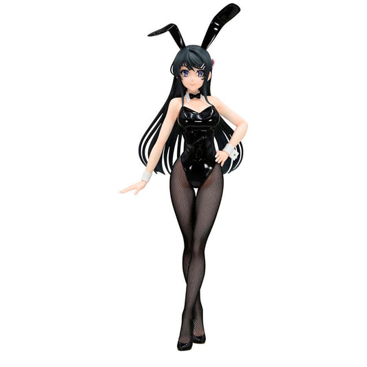 Figura Mai Sakurajima Rascal Does Not Dream of Bunny Girl Senpai 29cm  