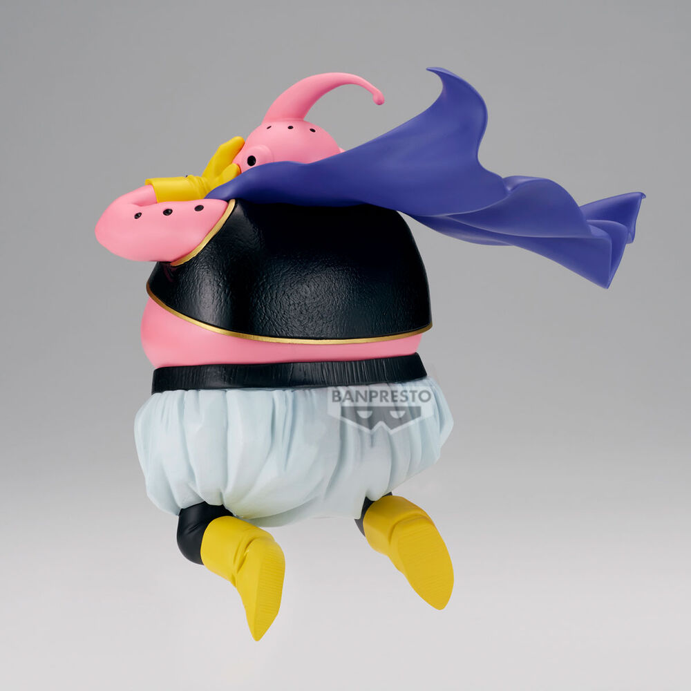 Figura Majin Buu Match Makers Dragon Ball Z 14cm   BANPRESTO