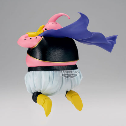 Figura Majin Buu Match Makers Dragon Ball Z 14cm   BANPRESTO