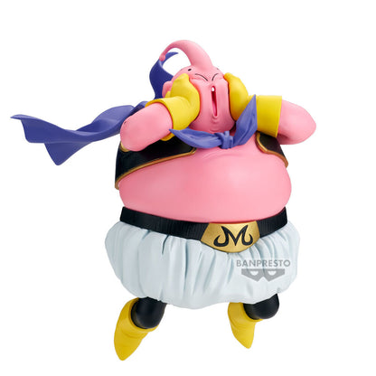 Figura Majin Buu Match Makers Dragon Ball Z 14cm   BANPRESTO