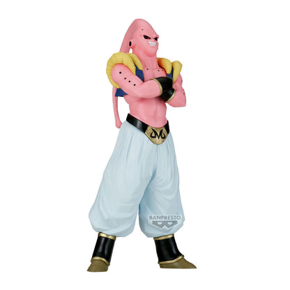 Figura Majin Buu Match Makers Dragon Ball Z 18cm  