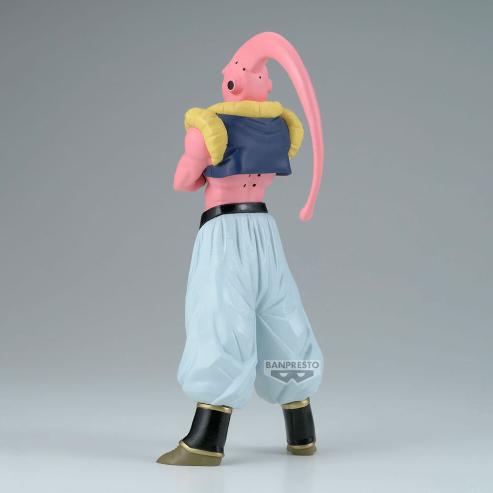 Figura Majin Buu Match Makers Dragon Ball Z 18cm  