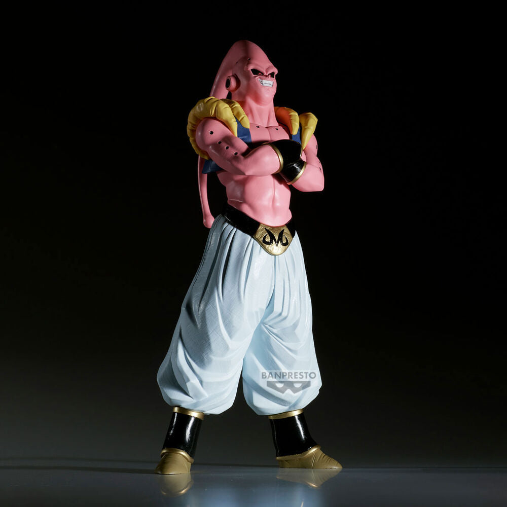 Figura Majin Buu Match Makers Dragon Ball Z 18cm  