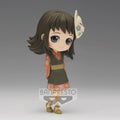 Figura Makomo Ver.B Demon Slayer Kimetsu no Yaiba Q posket 13cm   BANPRESTO