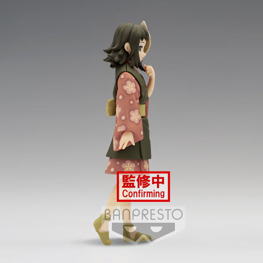 Figura Makomo vol.21 Demon Slayer Kimetsu No Yaiba 15cm  