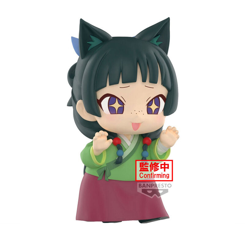 Figura Maomao Big Sofvimates The Apothecary Diaries 15cm  