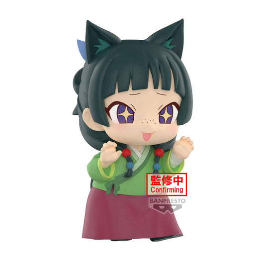 Figura Maomao Big Sofvimates The Apothecary Diaries 15cm  