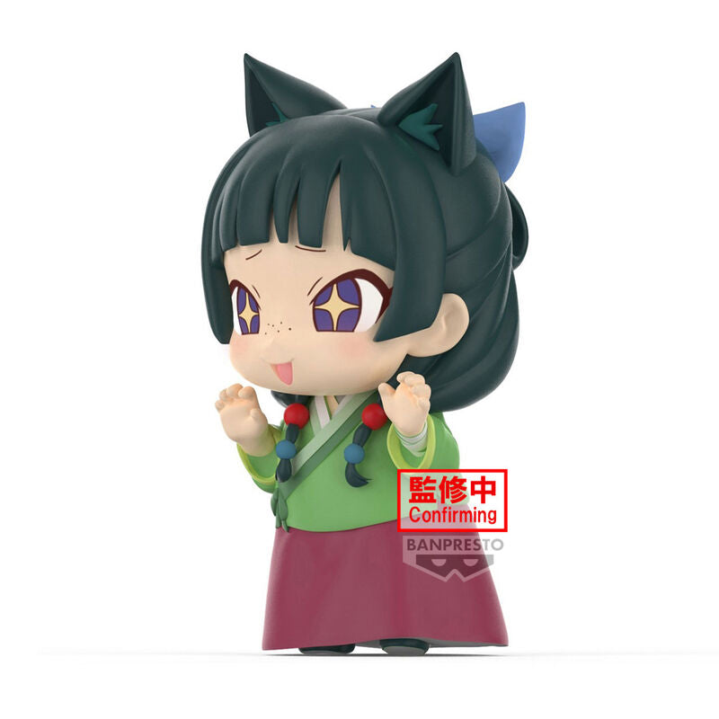 Figura Maomao Big Sofvimates The Apothecary Diaries 15cm  