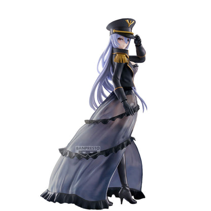 Figura Marin Kitagawa Black Lobelia Detailed Elegance My Dress-Up Darling 23cm   BANPRESTO