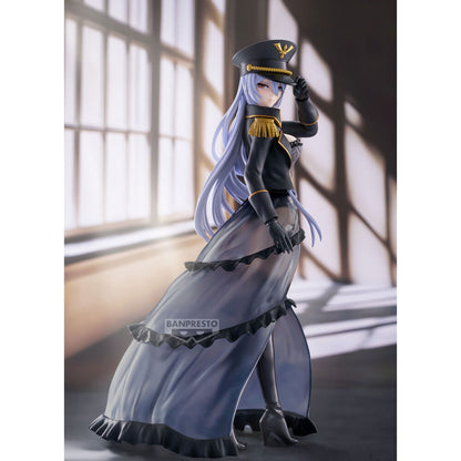 Figura Marin Kitagawa Black Lobelia Detailed Elegance My Dress-Up Darling 23cm   BANPRESTO